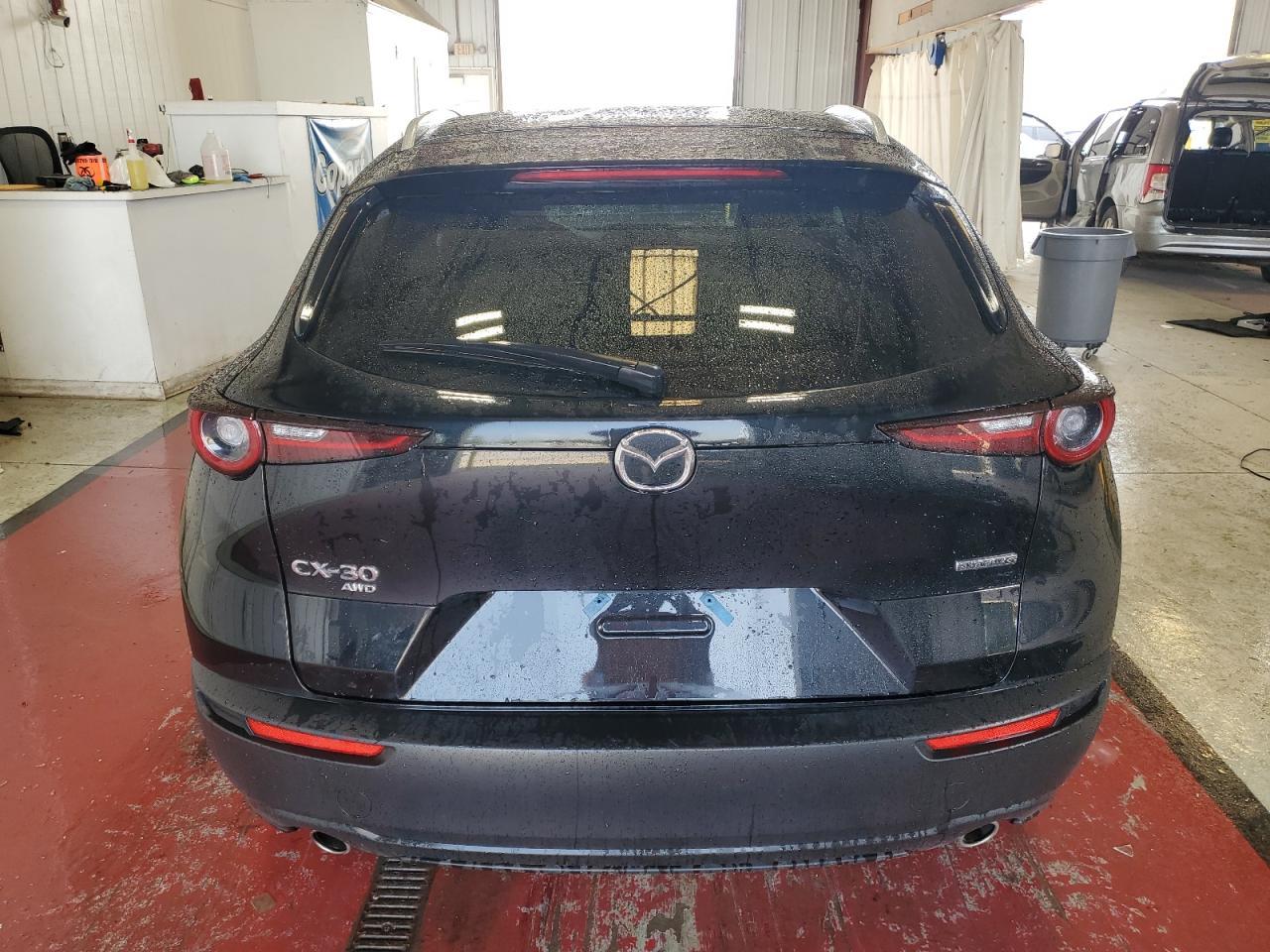 2024 Mazda Cx-30 Select - Фото 6