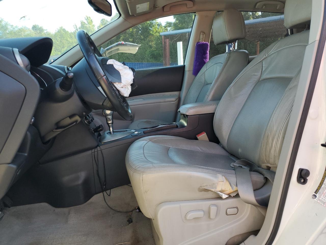 2011 Nissan Rogue S - Image 7