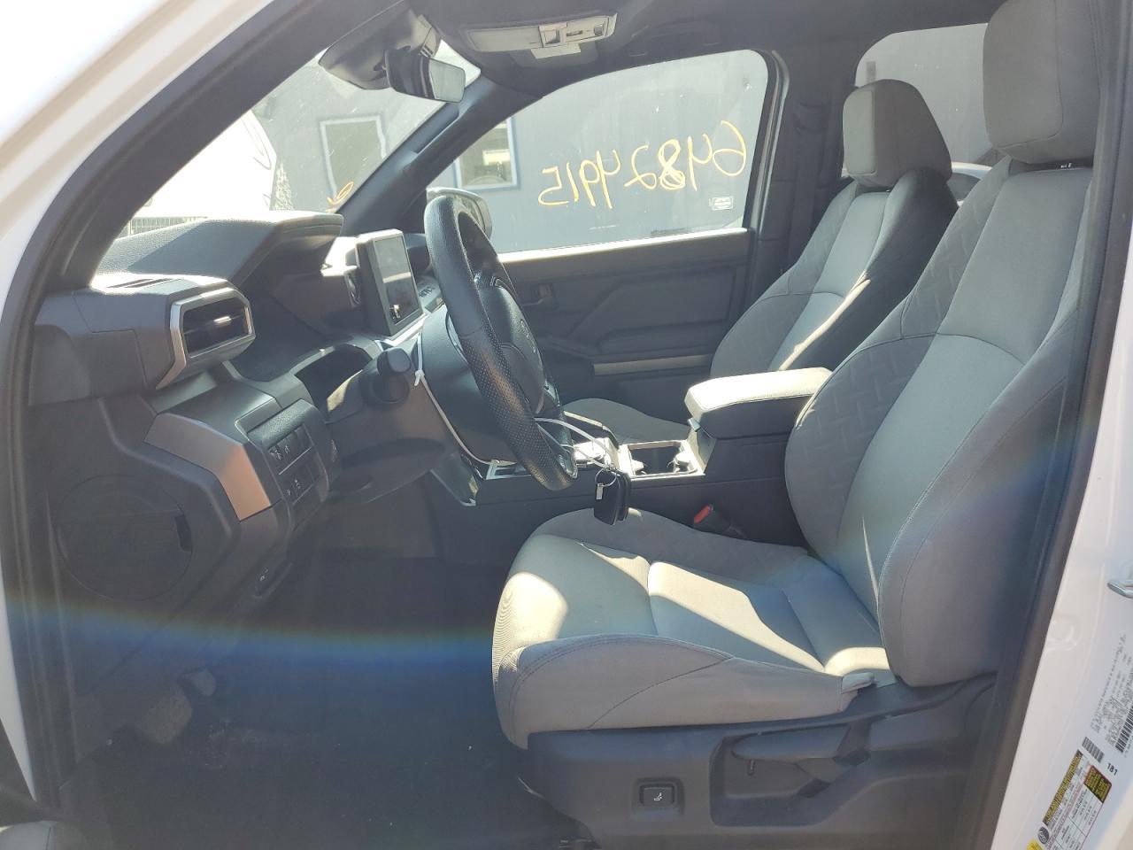 2024 Toyota Tacoma Double Cab - Image 7