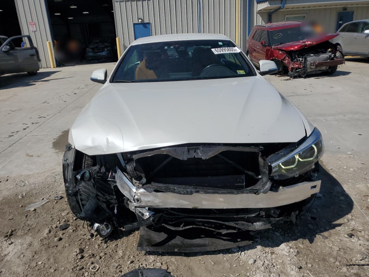 2019 BMW 430Xi - Image 5
