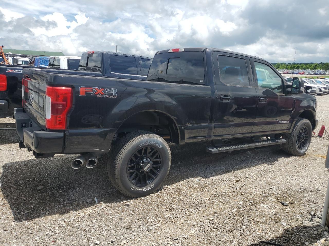 2019 Ford F350 Super Duty - Image 3