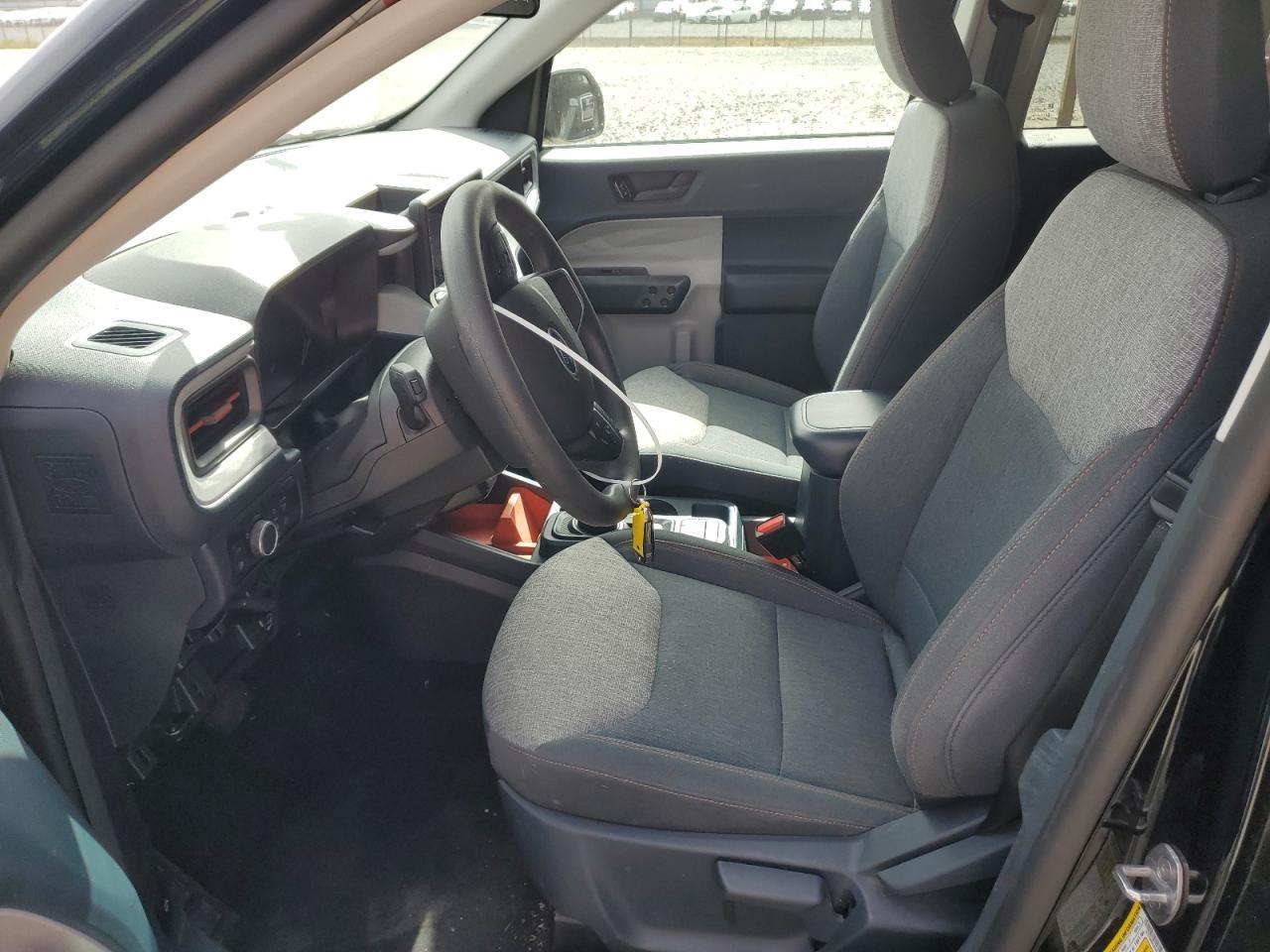 2024 Ford Maverick Xlt - Фото 7