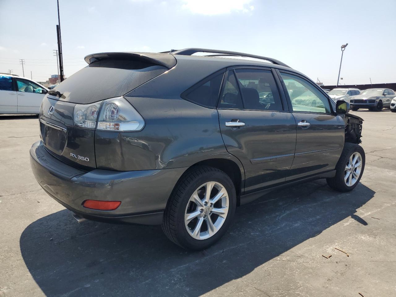 2008 Lexus Rx 350 - Image 3