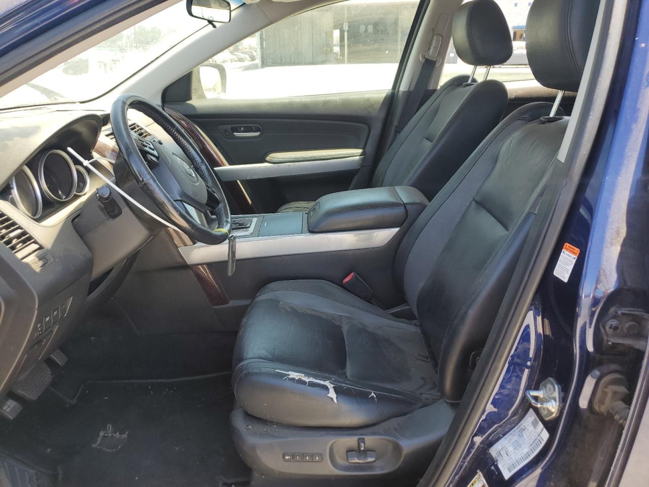 2008 Mazda Cx-9 - Фото 7