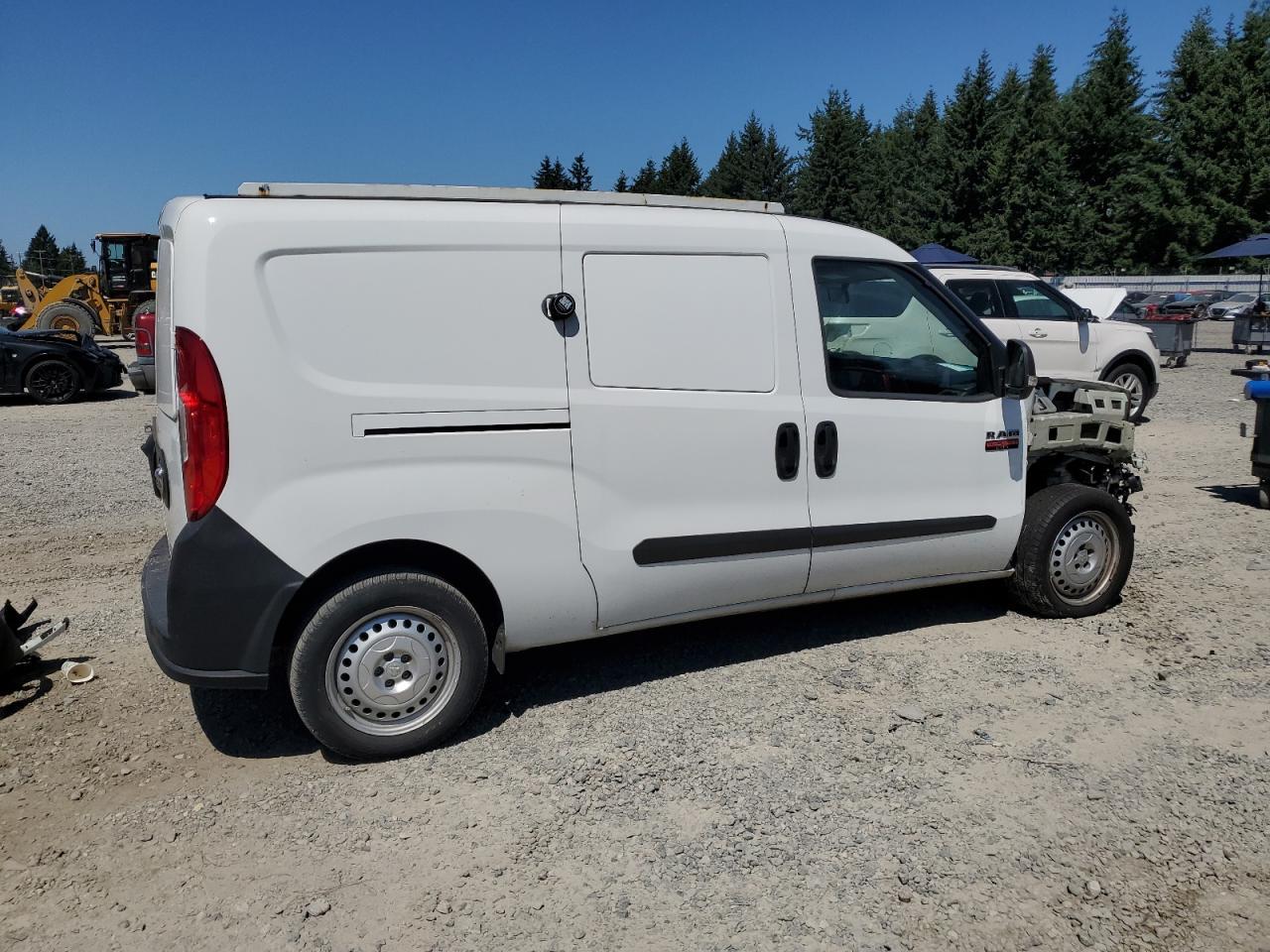 2020 Ram Promaster City - Image 3
