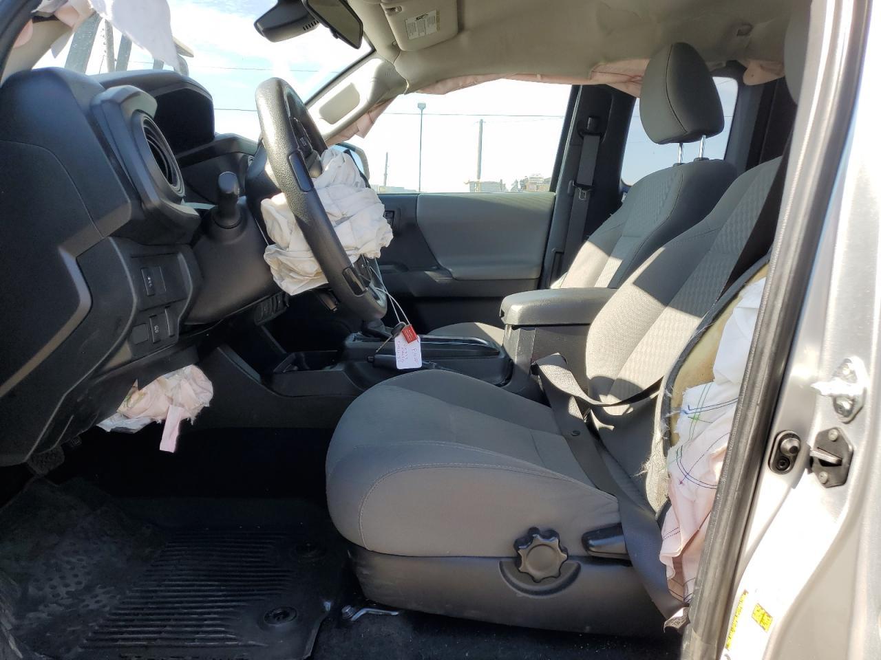 2022 Toyota Tacoma Access Cab - Фото 7