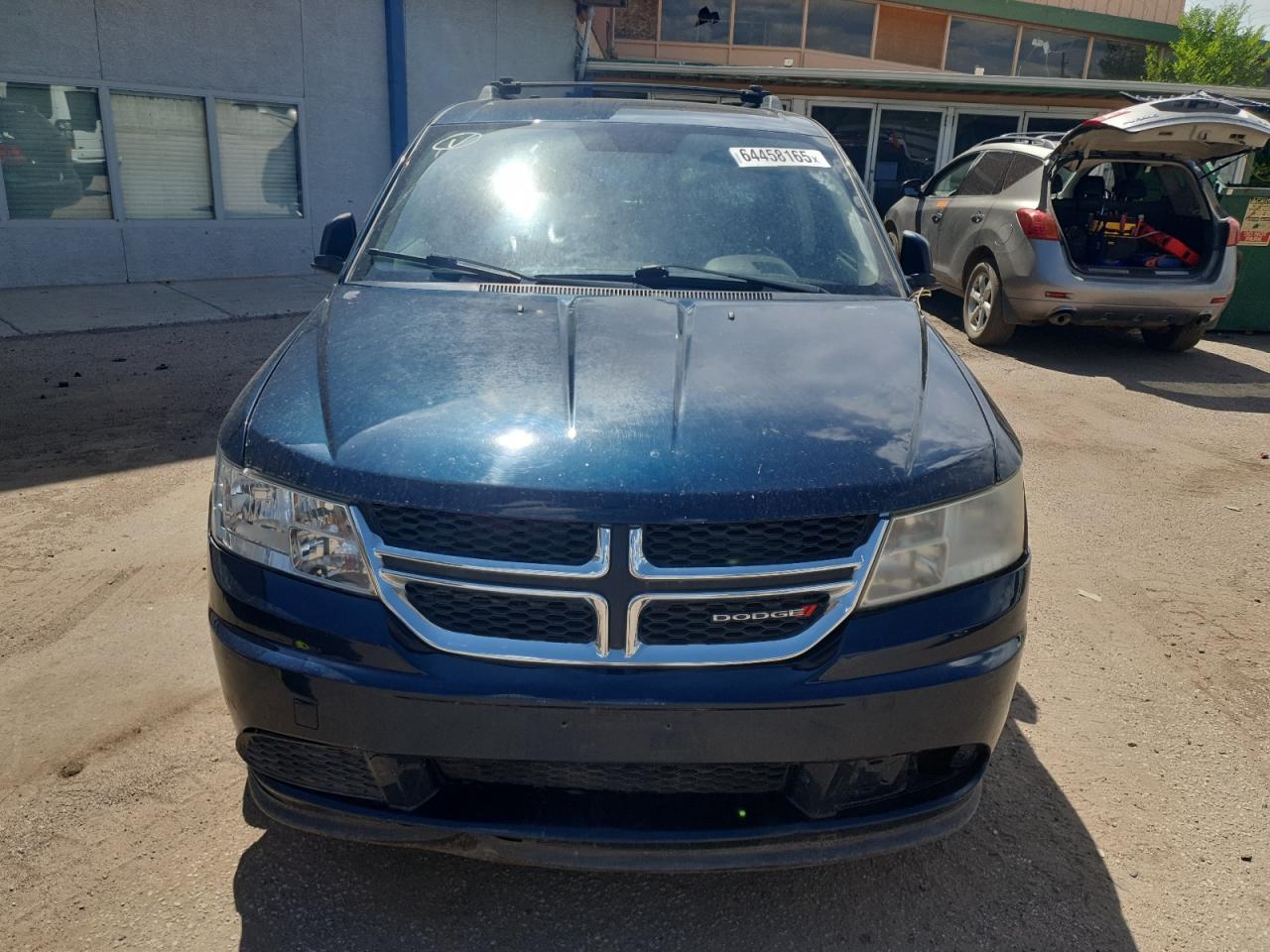 2014 Dodge Journey Se - Фото 5