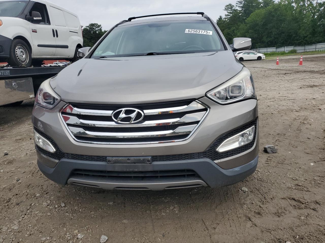 2014 Hyundai Santa Fe Sport - Image 5