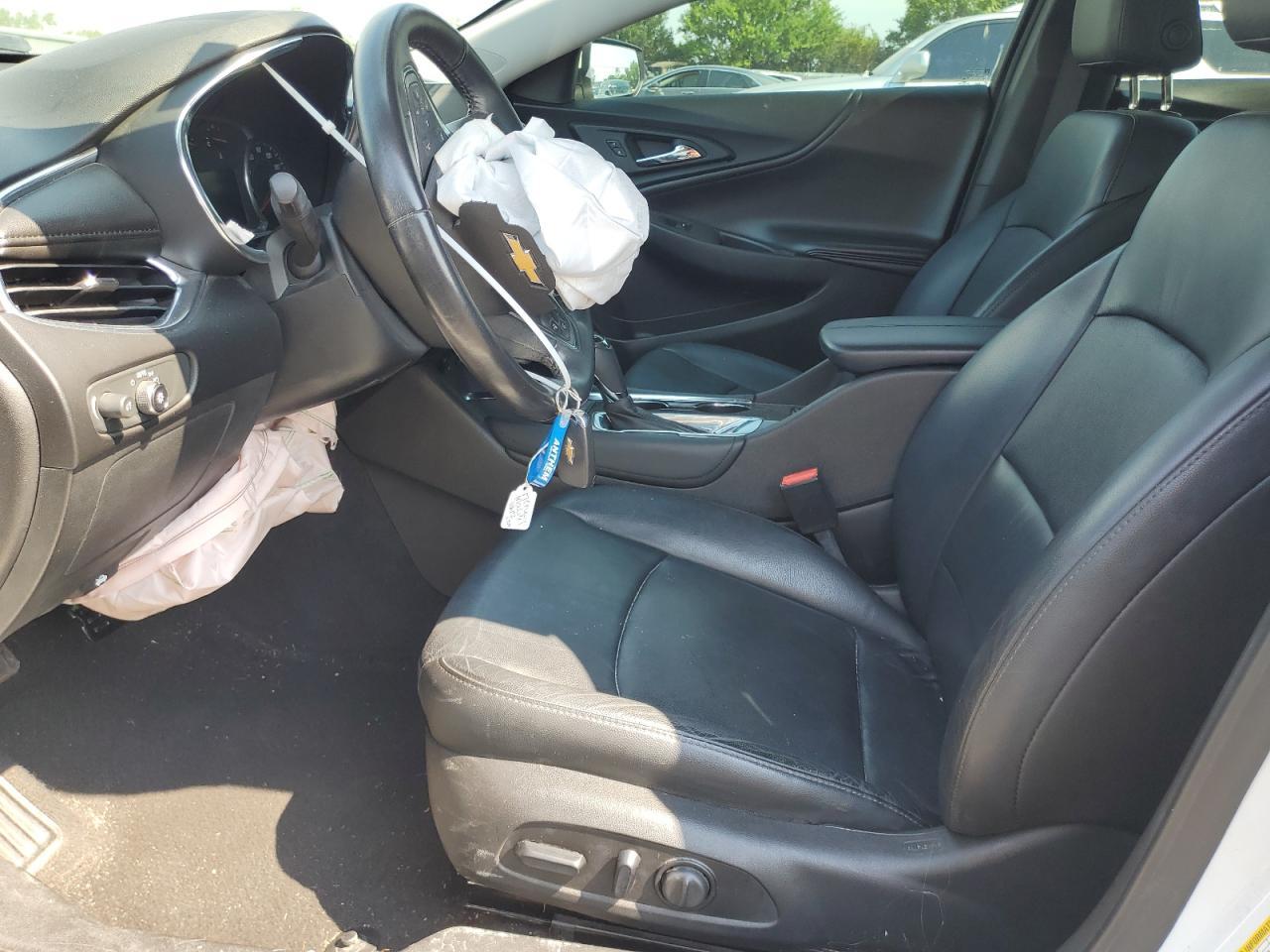2017 Chevrolet Malibu Lt - Image 7