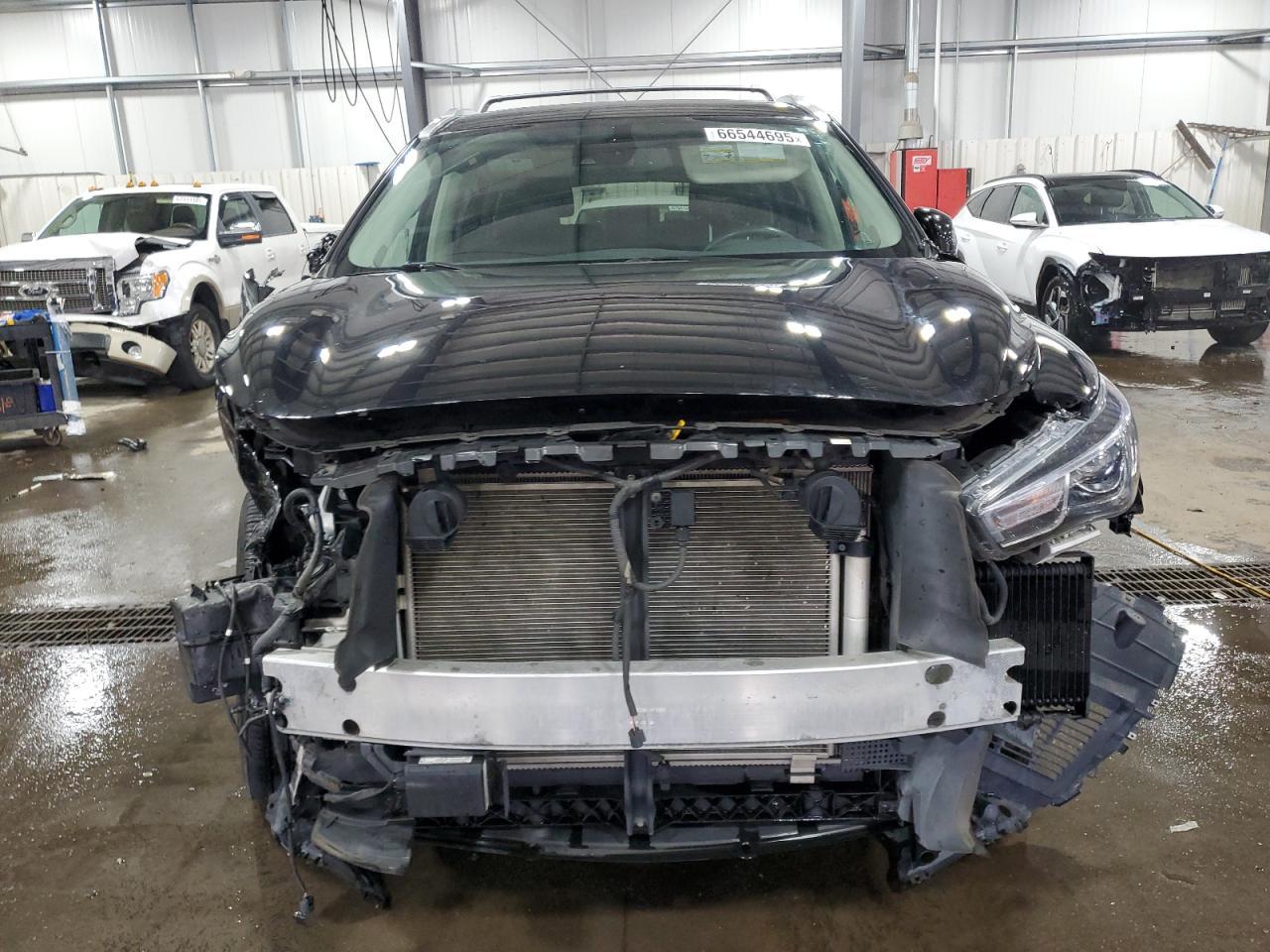 2020 Infiniti Qx60 Luxe - Фото 5