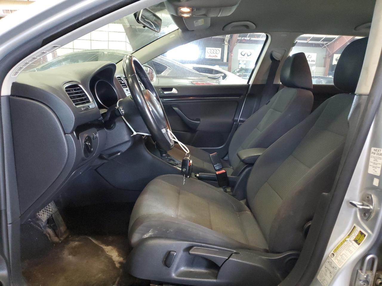 2013 Volkswagen Jetta S - Фото 7