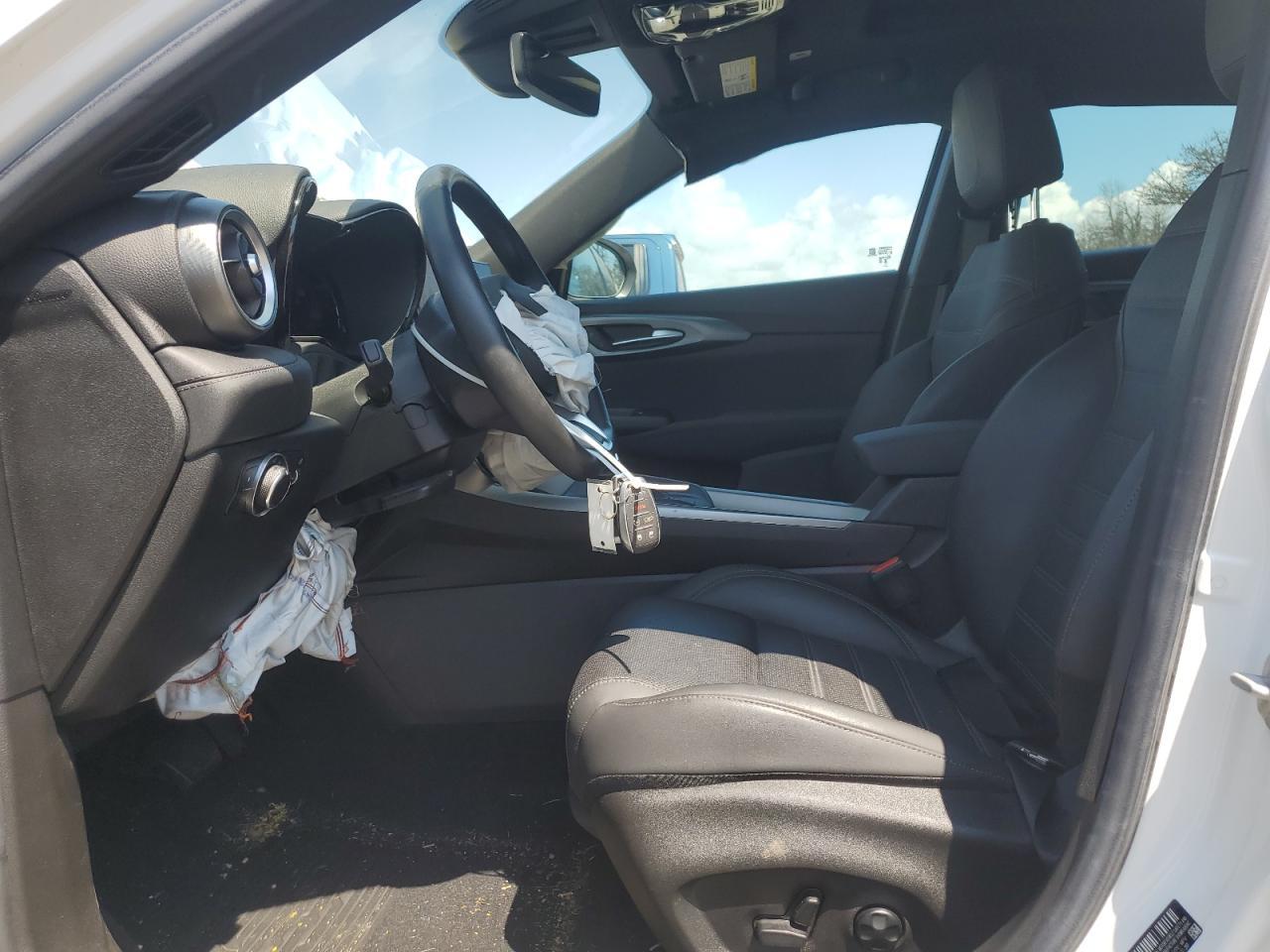 2024 Alfa Romeo Tonale Ti - Фото 7