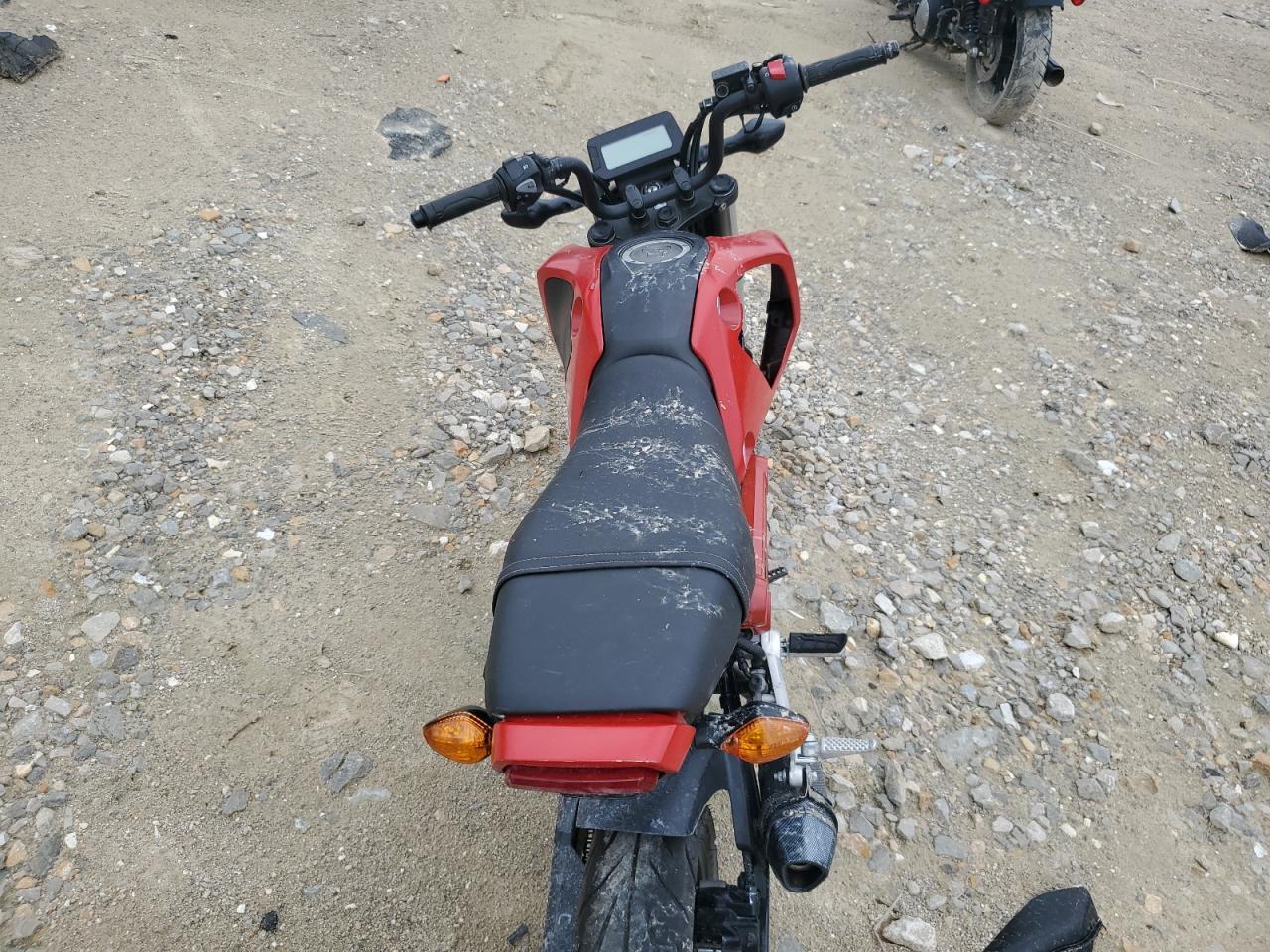 2022 Honda Grom 125 - Image 6