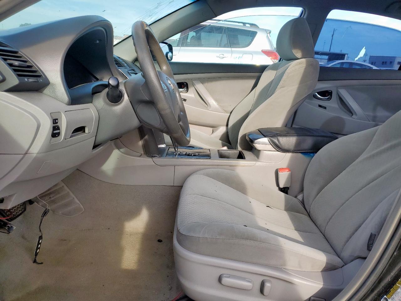 2007 Toyota Camry Ce - Фото 7