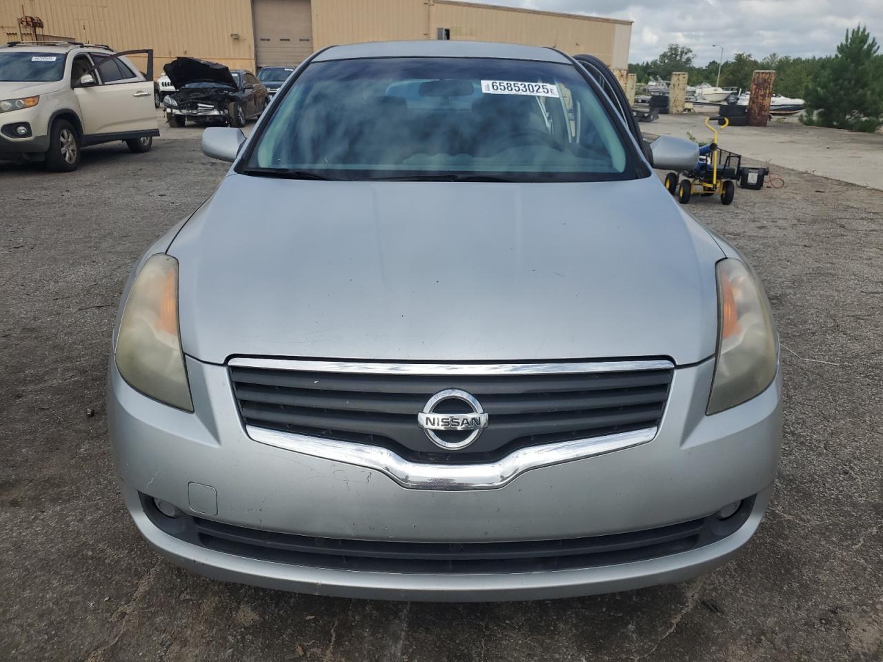 2007 Nissan Altima 2.5 - Image 5