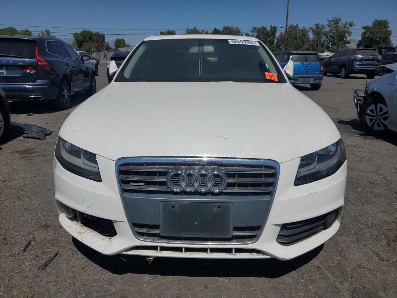 2012 Audi A4 Premium - Image 5