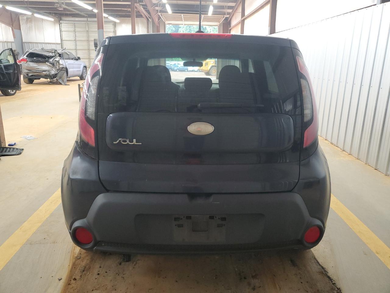 2014 Kia Soul + - Image 6