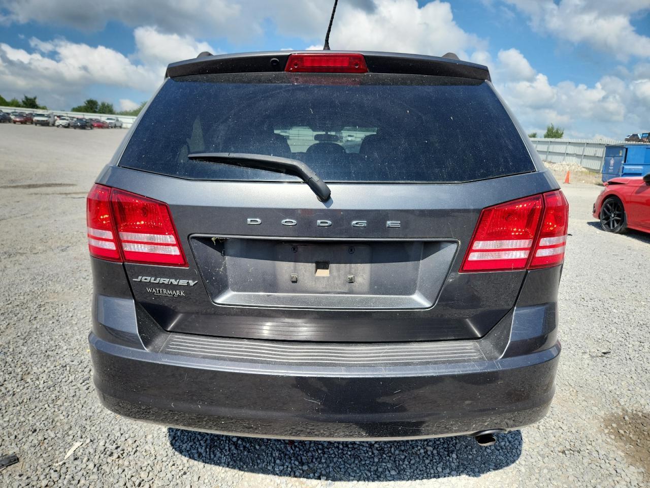 2017 Dodge Journey Se - Фото 6