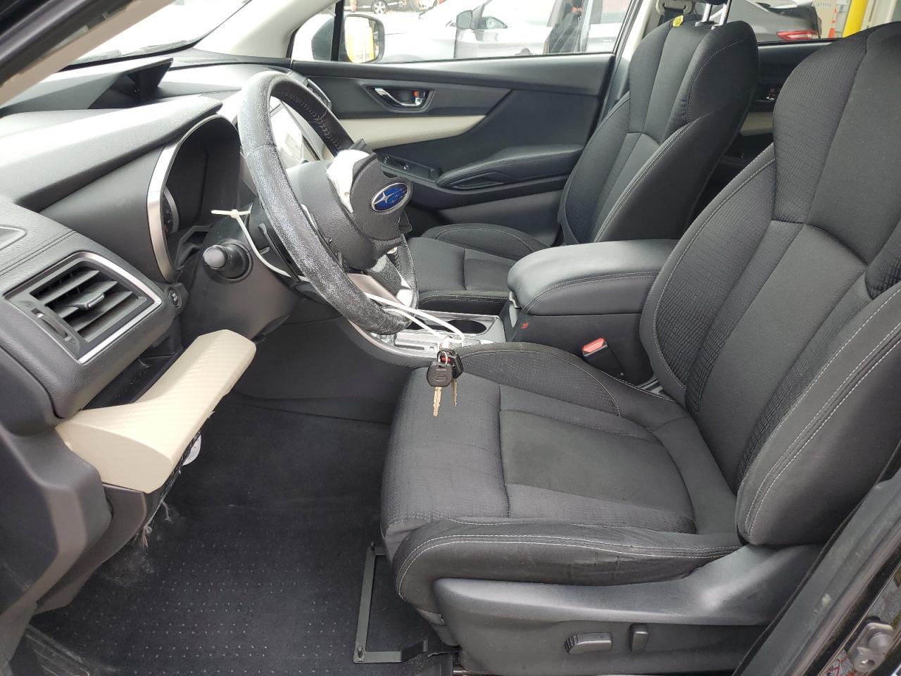 2020 Subaru Ascent Premium - Фото 7
