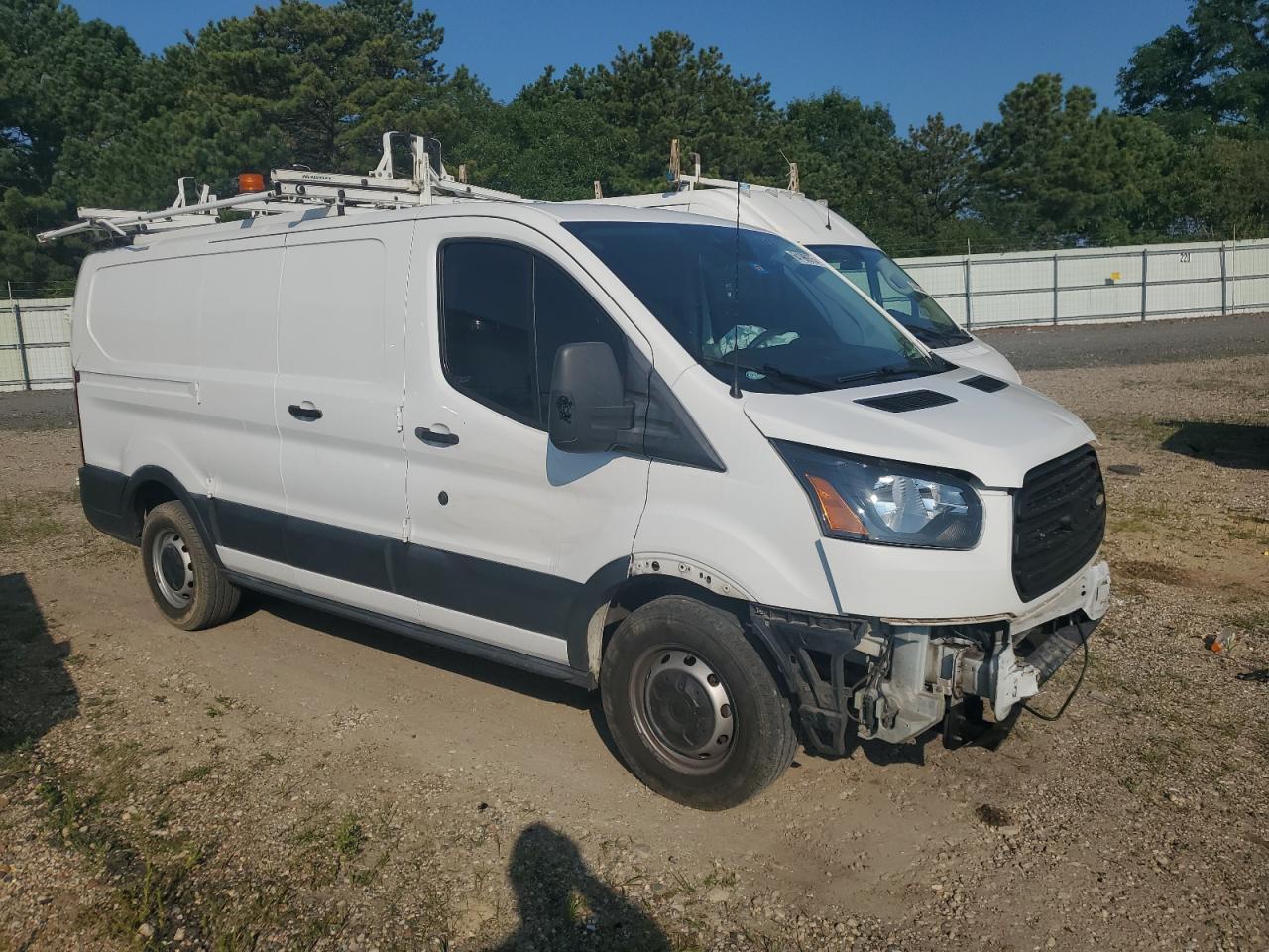 2018 Ford Transit T-150 - Image 4