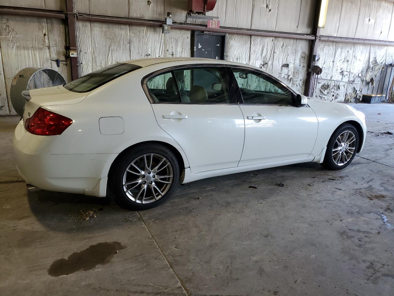 2007 Infiniti G35 - Фото 3