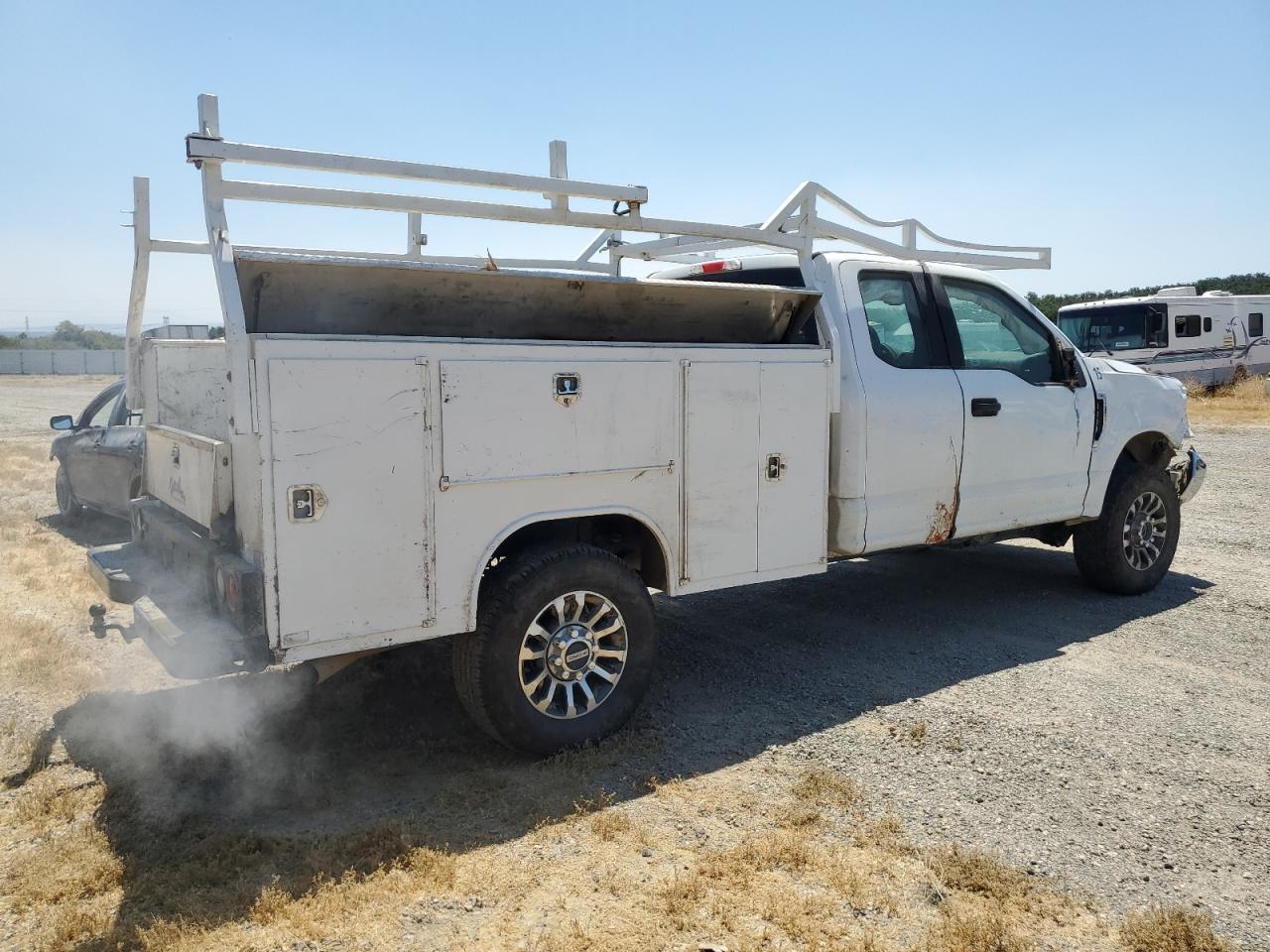 2019 Ford F250 Super Duty - Image 3