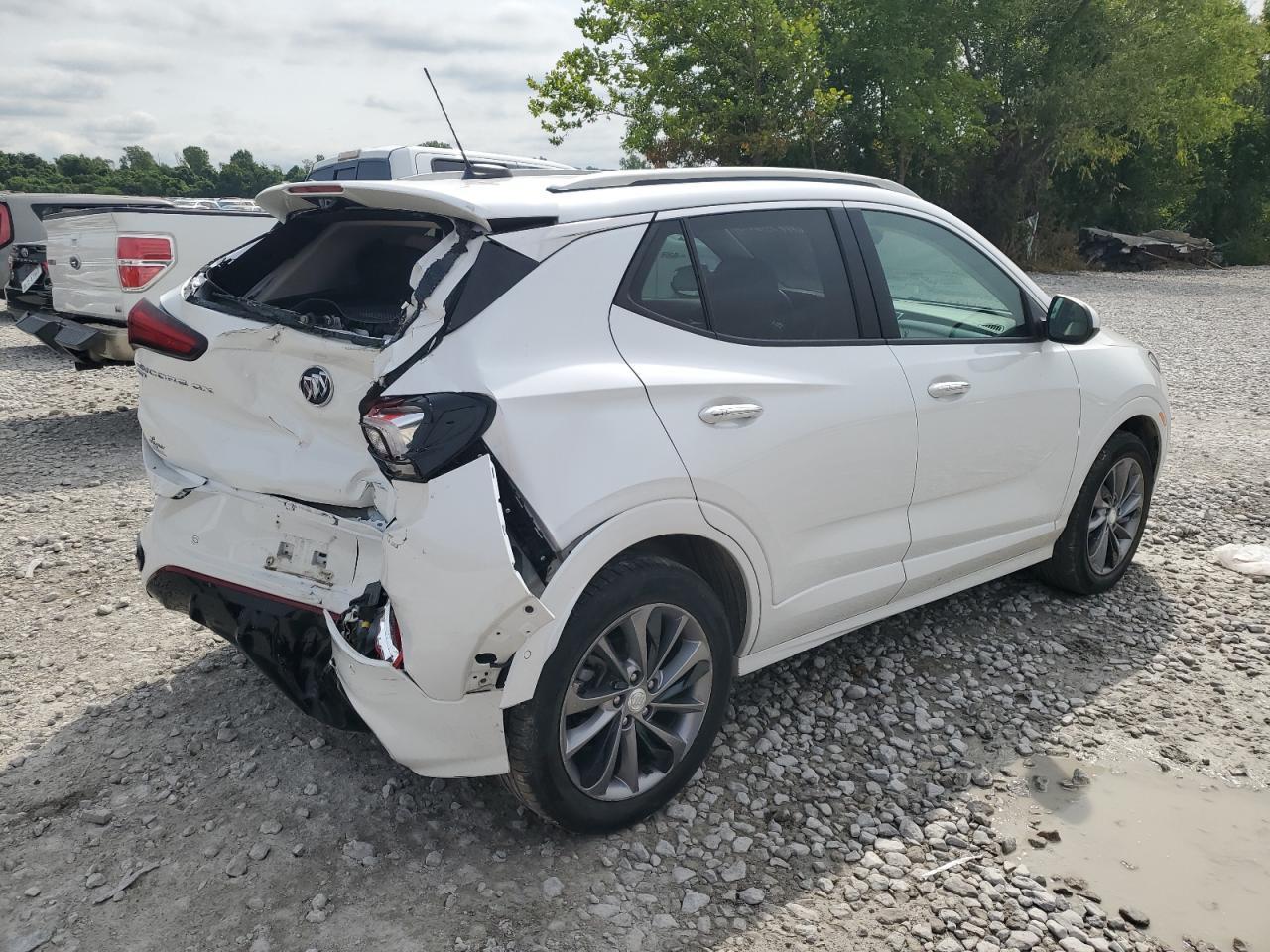 2020 Buick Encore Gx Essence - Фото 3