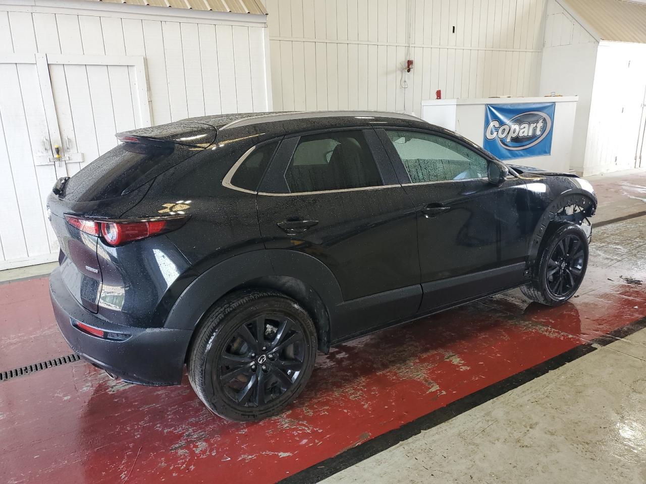 2024 Mazda Cx-30 Select - Фото 3