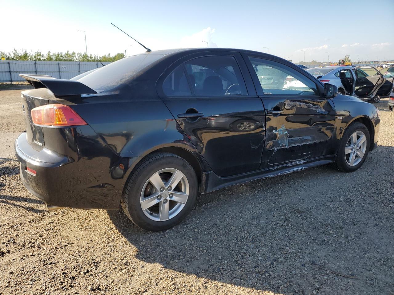 2009 Mitsubishi Lancer Es/Es Sport - Image 3