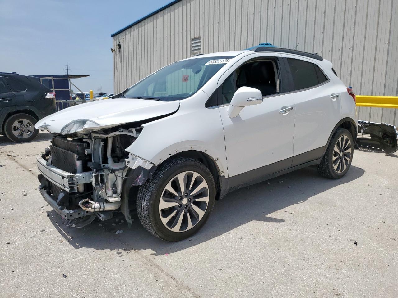 2019 Buick Encore Essence