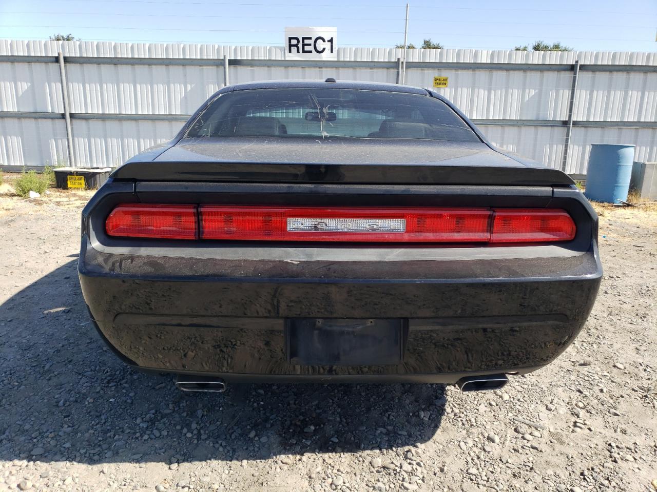 2009 Dodge Challenger R/T - Фото 6