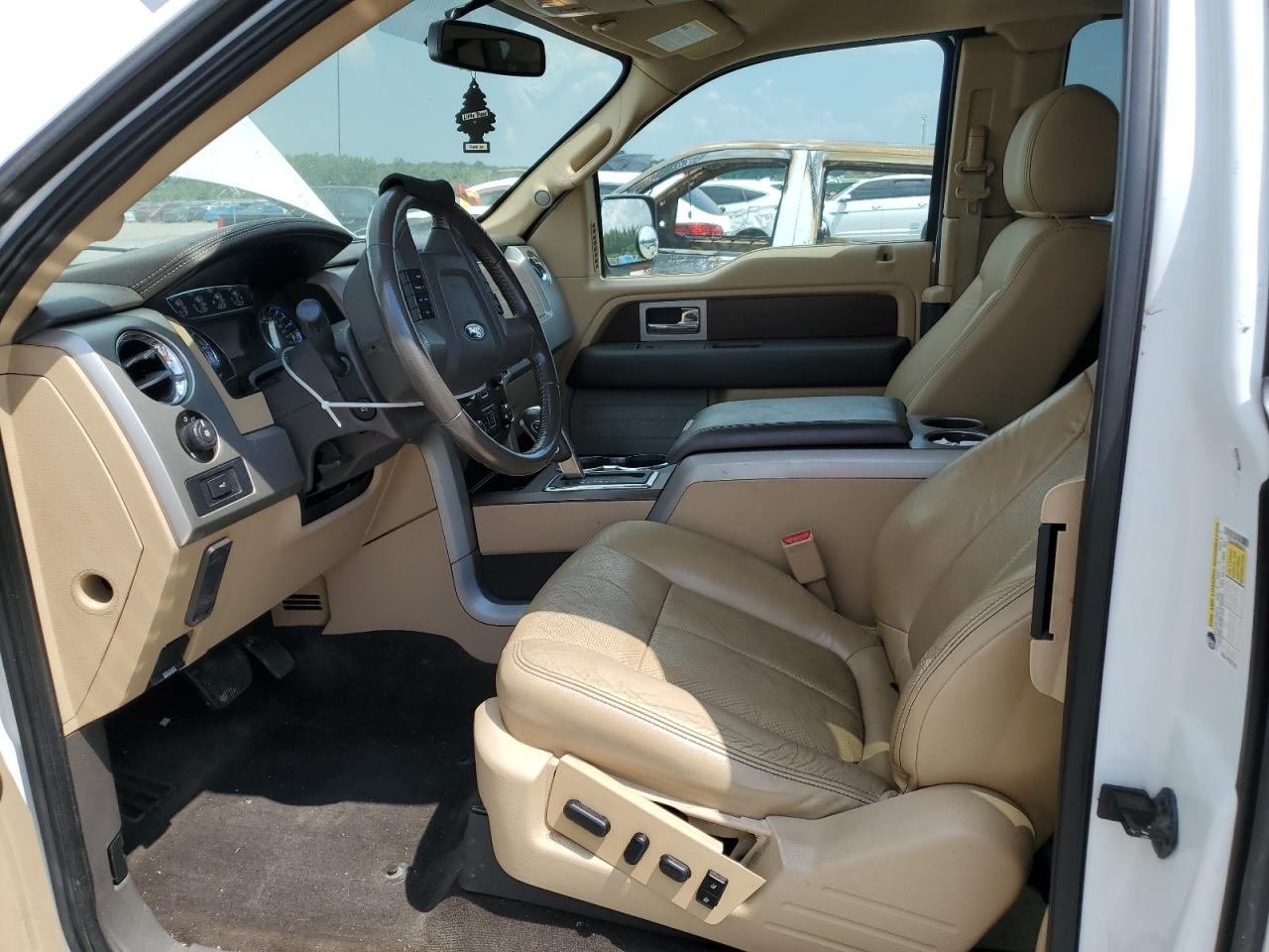 2013 Ford F150 Super Cab - Фото 7