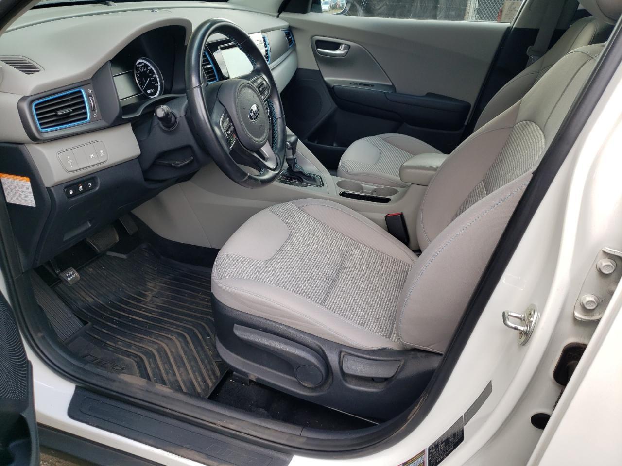 2018 Kia Niro Lx - Image 7