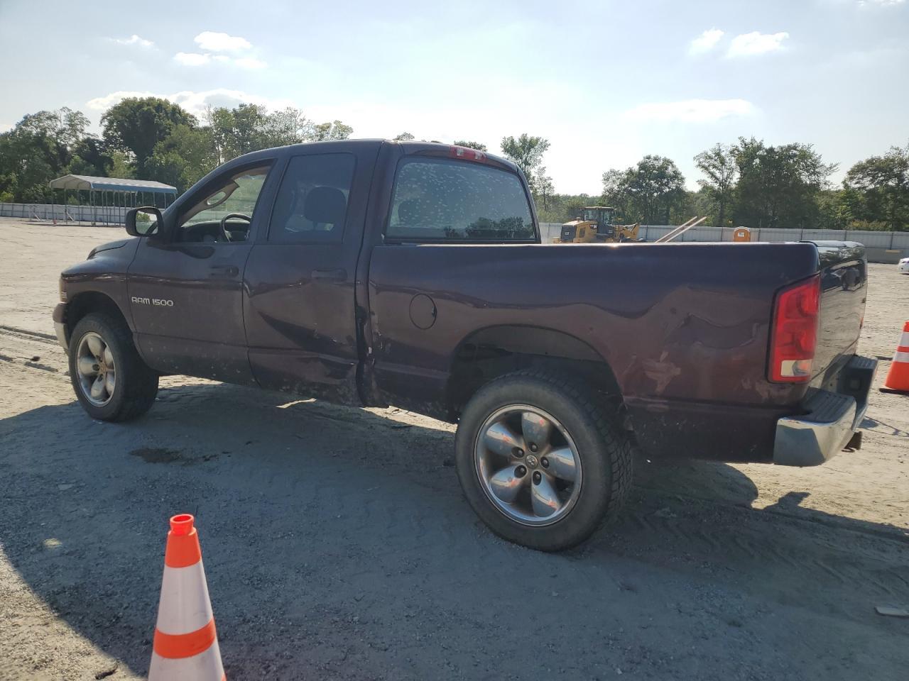 2004 Dodge Ram 1500 St - Image 2