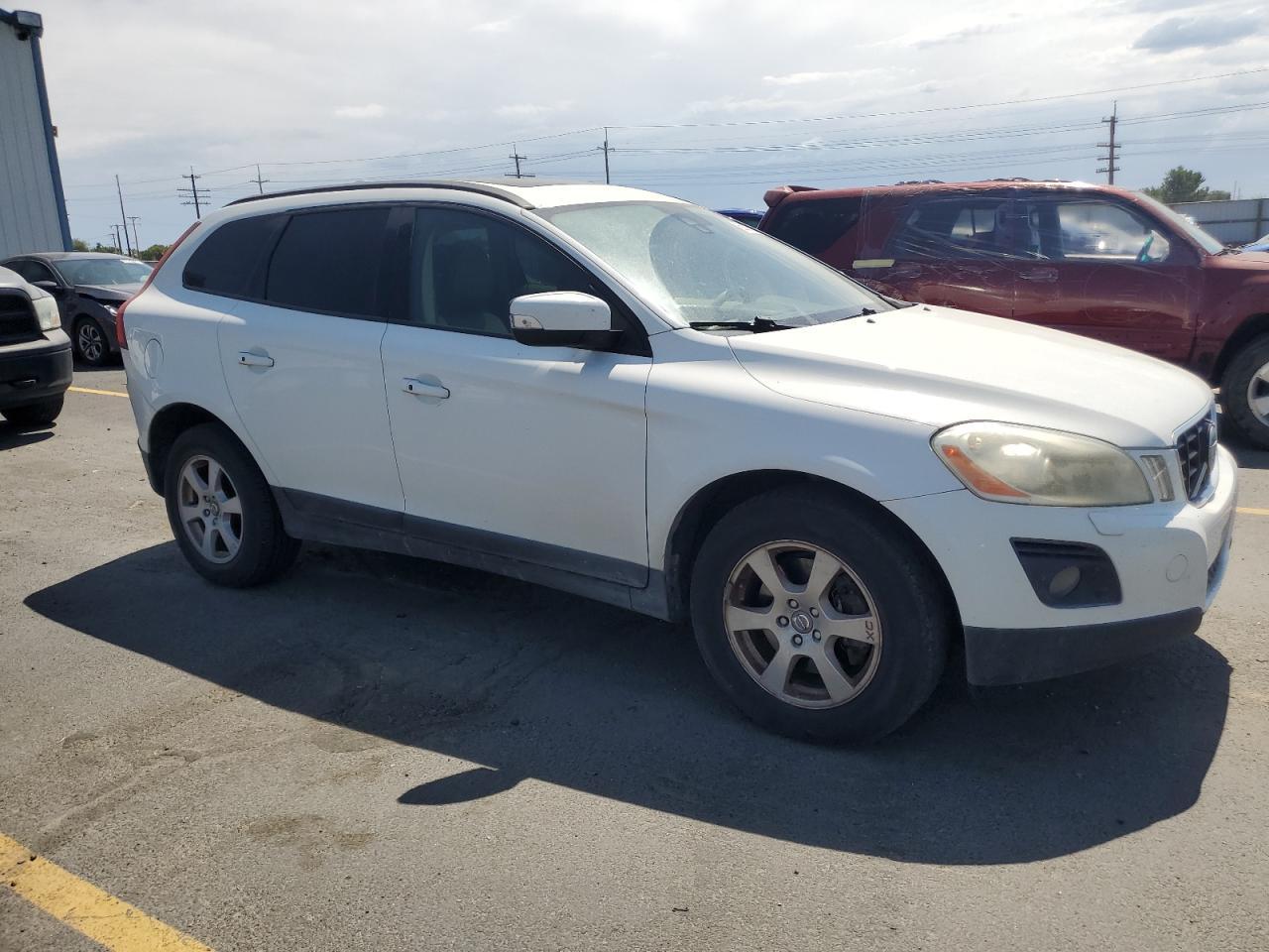 2010 Volvo Xc60 3.2 - Фото 4