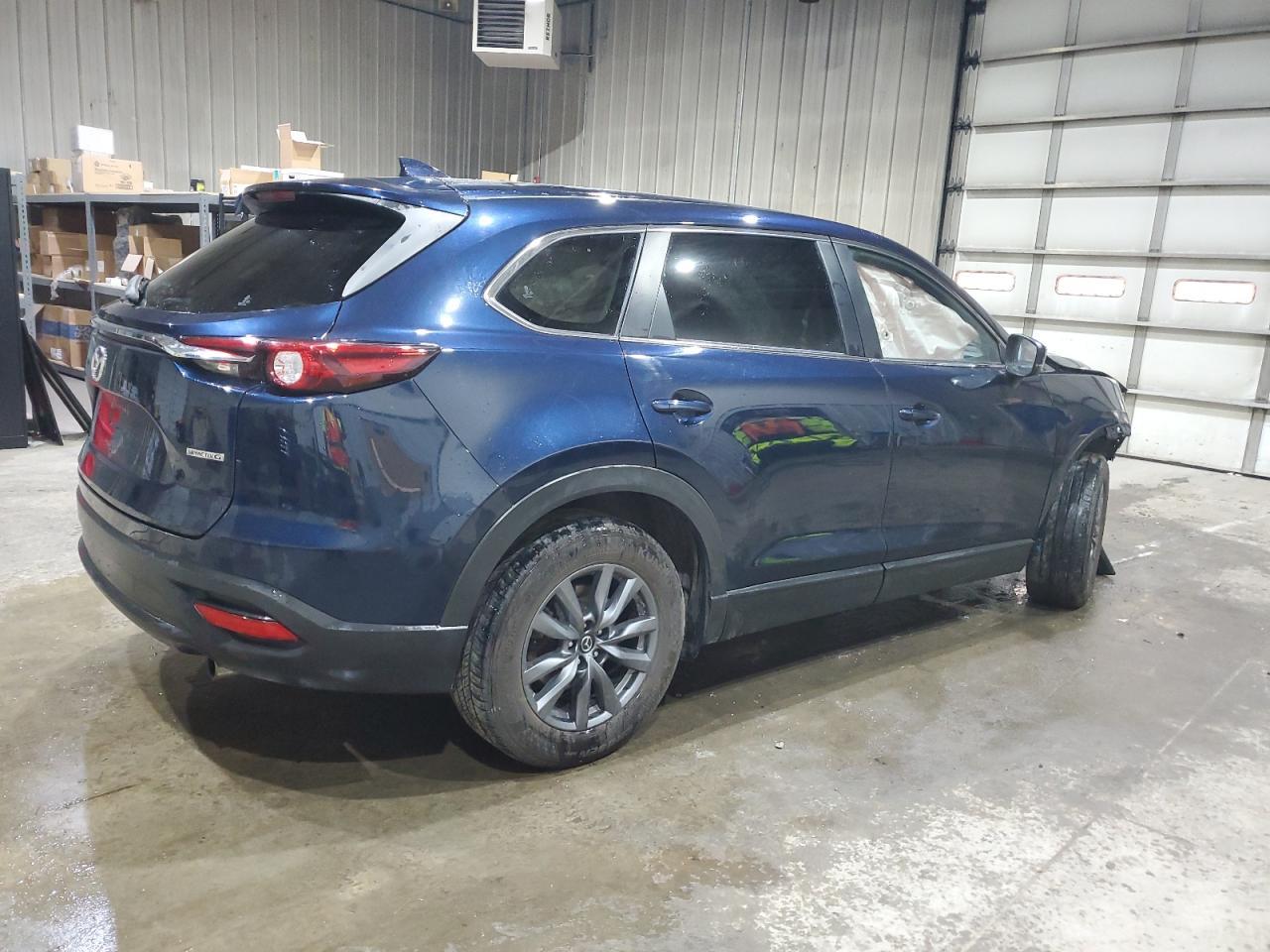 2020 Mazda Cx-9 Sport - Image 3