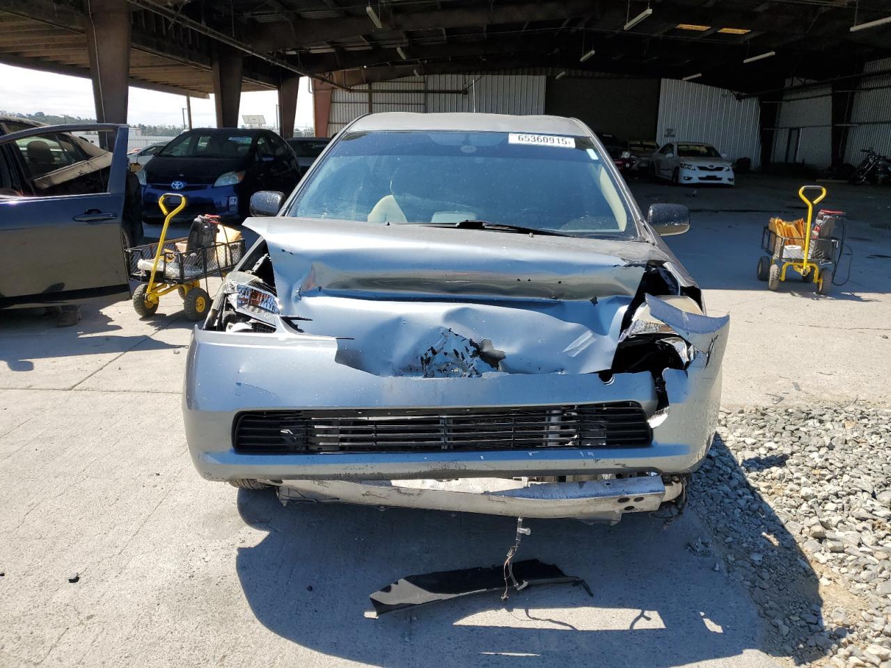 2005 Toyota Prius - Image 5