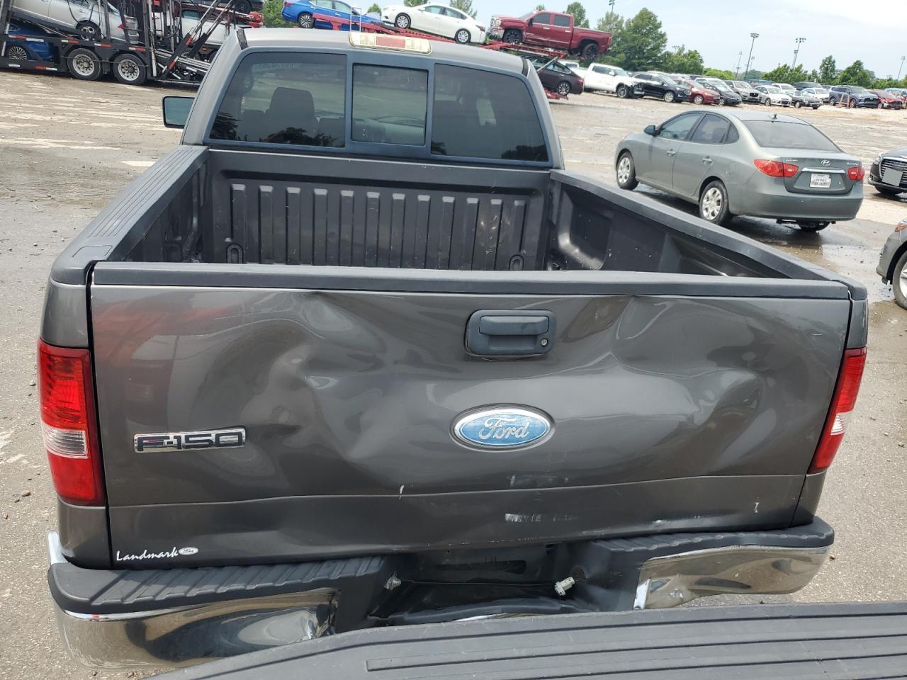 2008 Ford F150 - Image 6