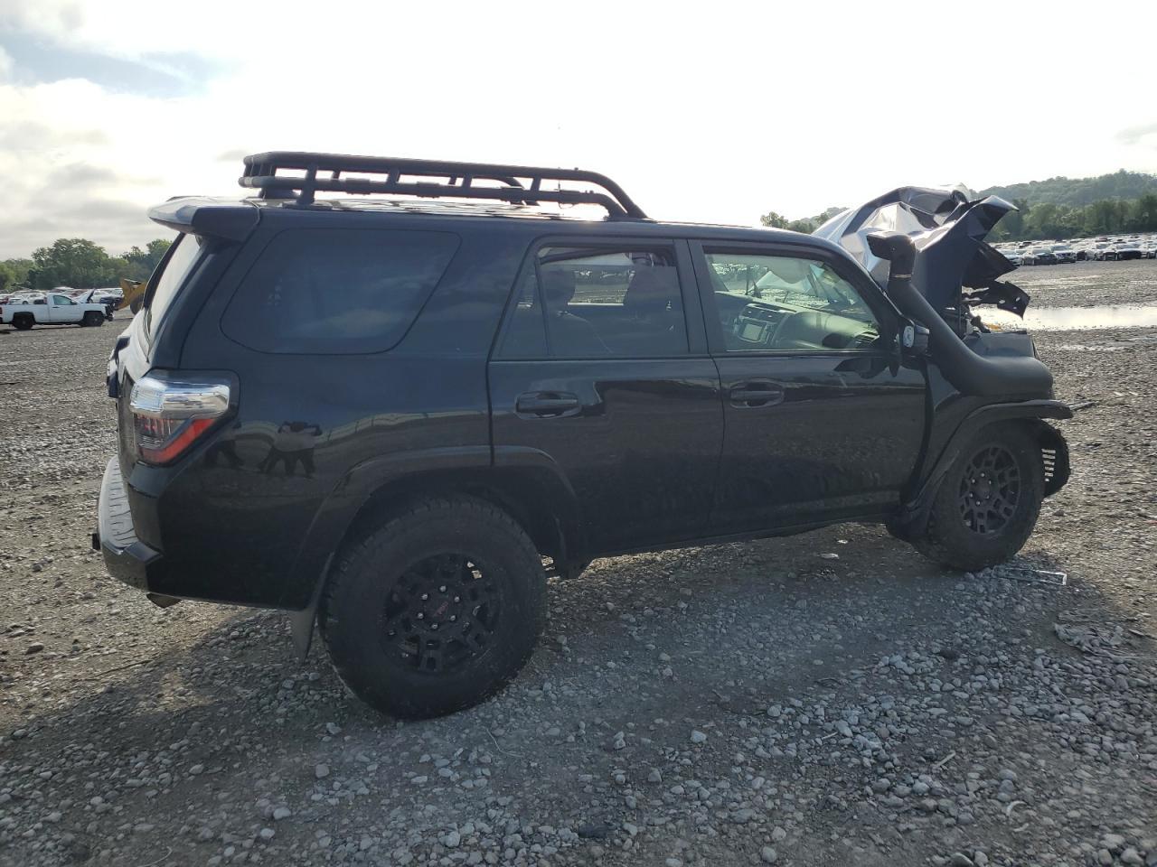 2019 Toyota 4Runner Sr5/Sr5 Premium - Фото 3
