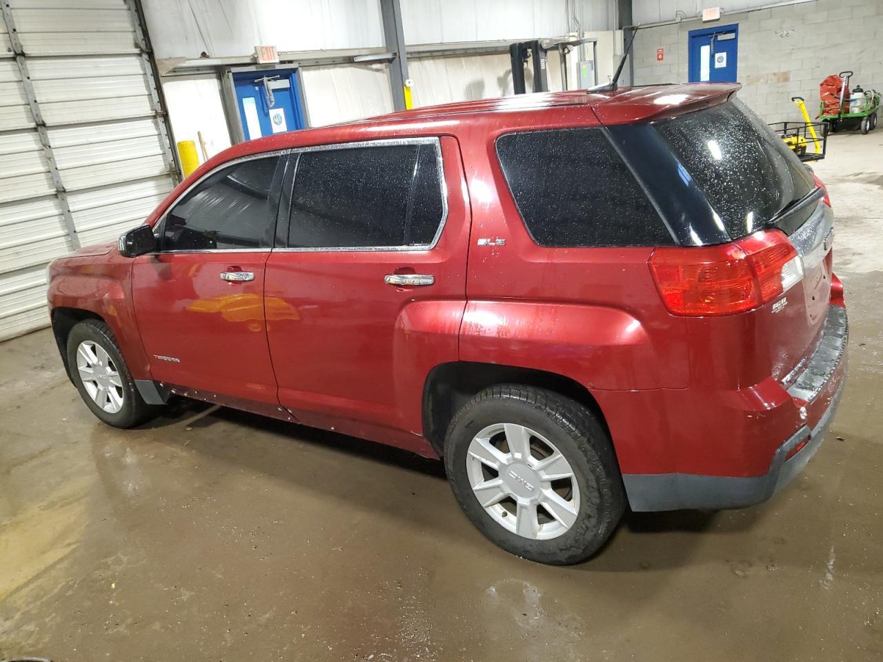 2013 GMC Terrain Sle - Image 2