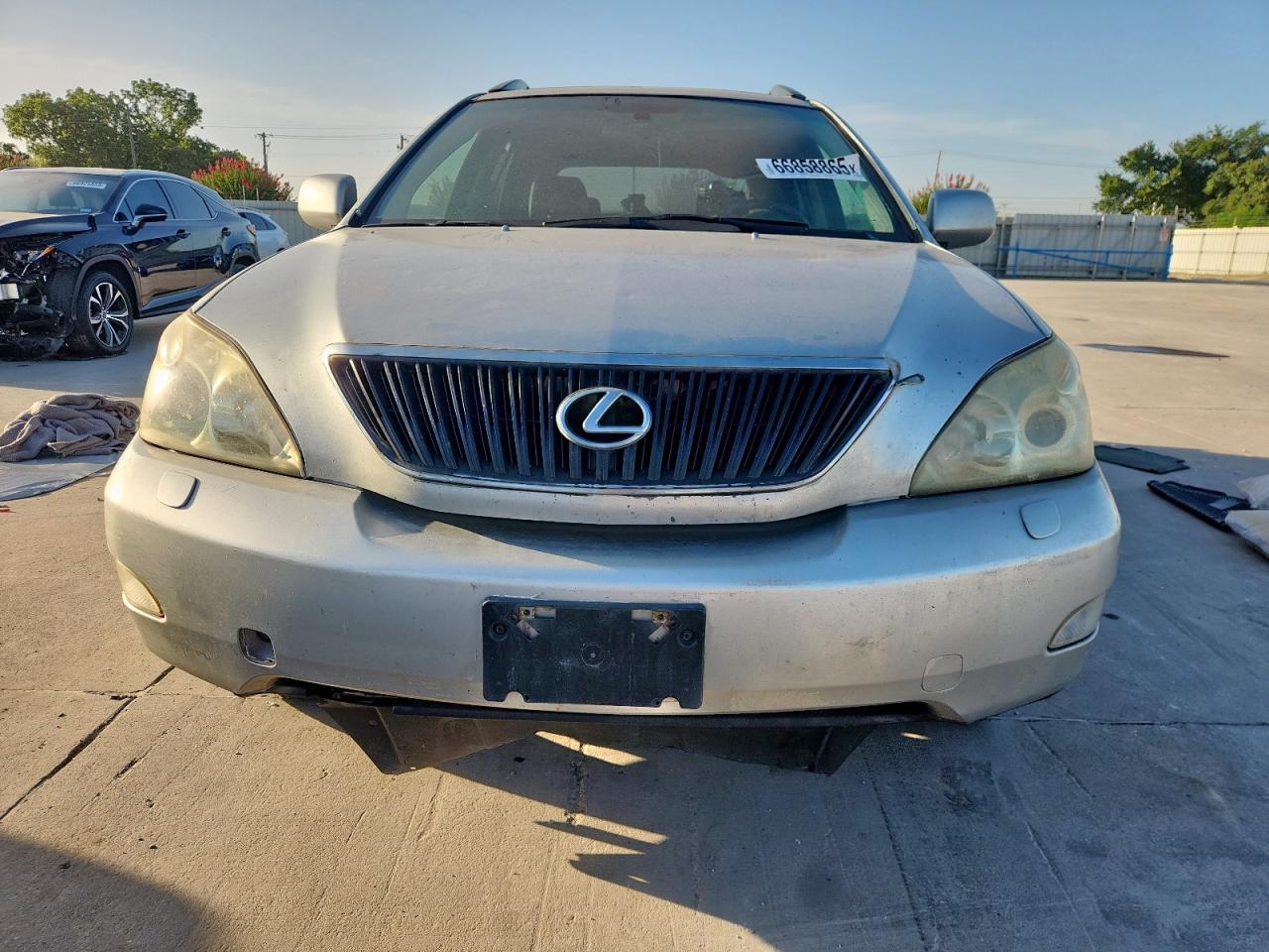 2005 Lexus Rx 330 - Image 5