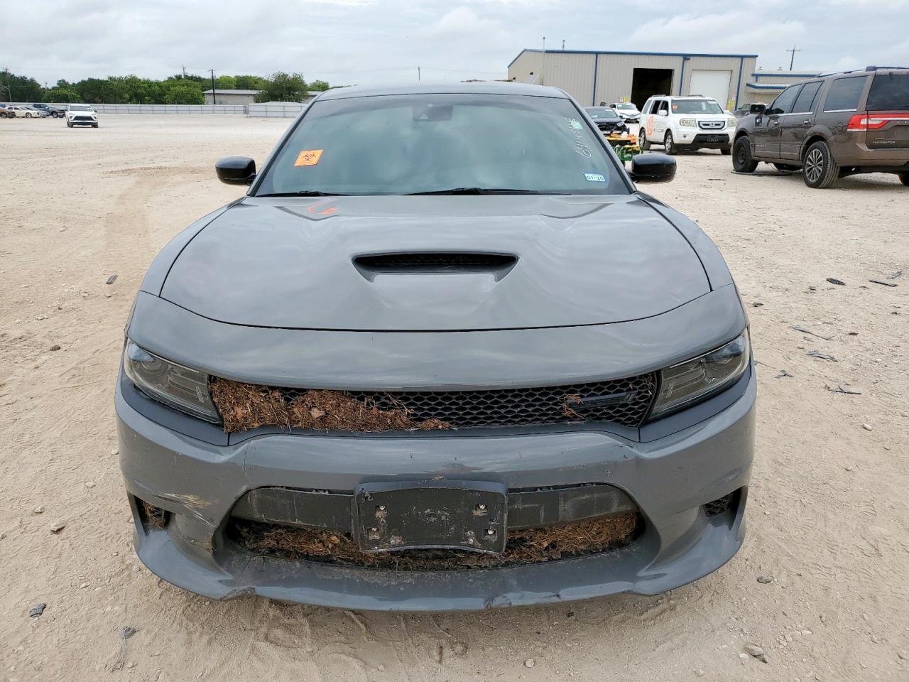 2023 Dodge Charger Gt - Фото 5