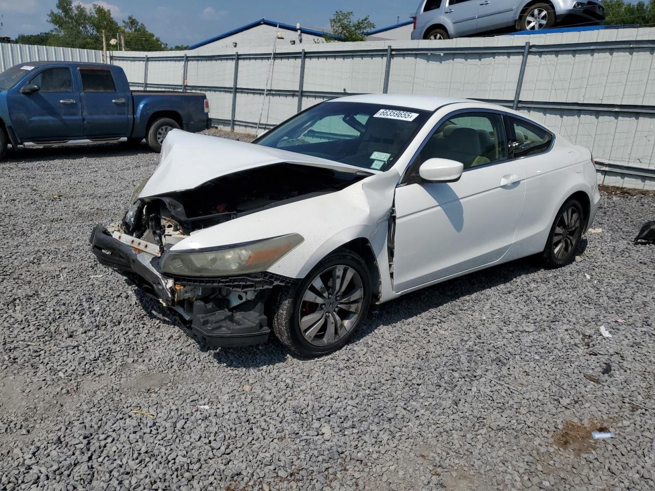 2010 Honda Accord Lx