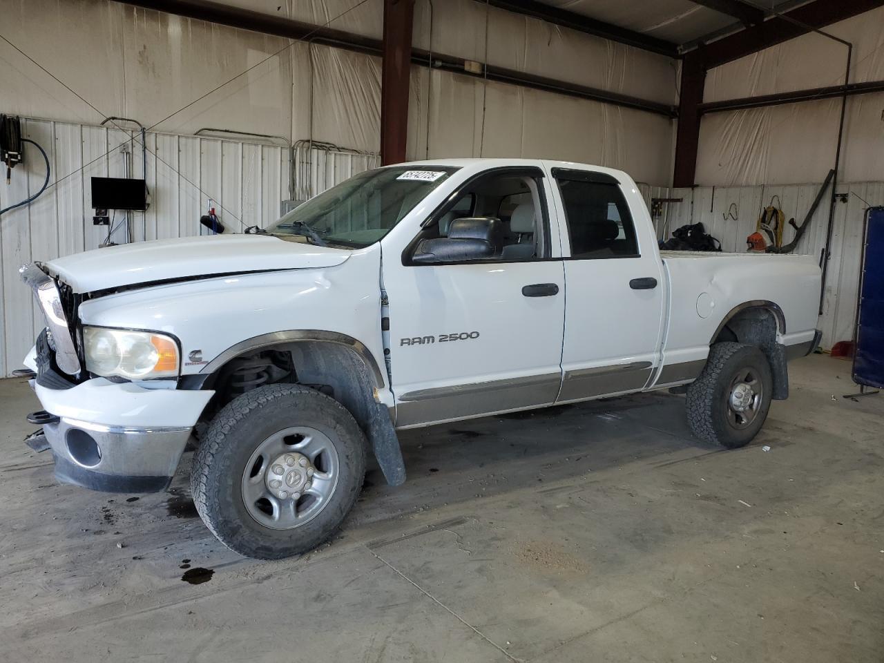2004 Dodge Ram 2500 St