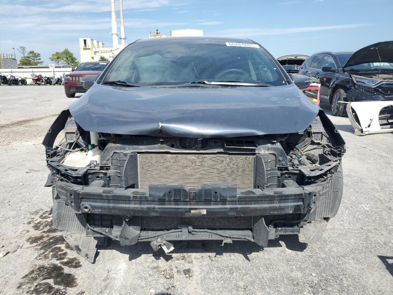 2015 Kia Forte Lx - Image 5