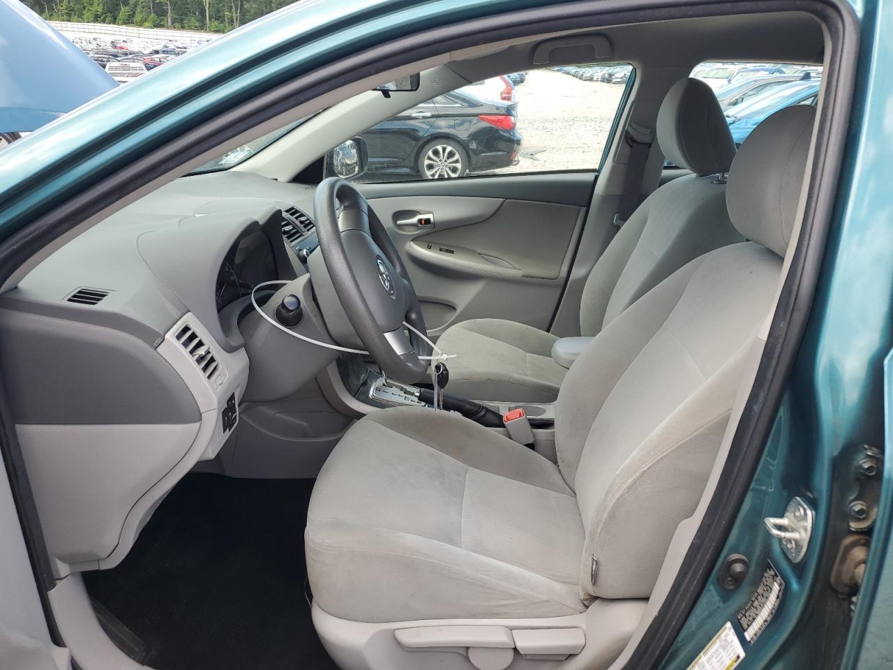 2010 Toyota Corolla Base - Image 7