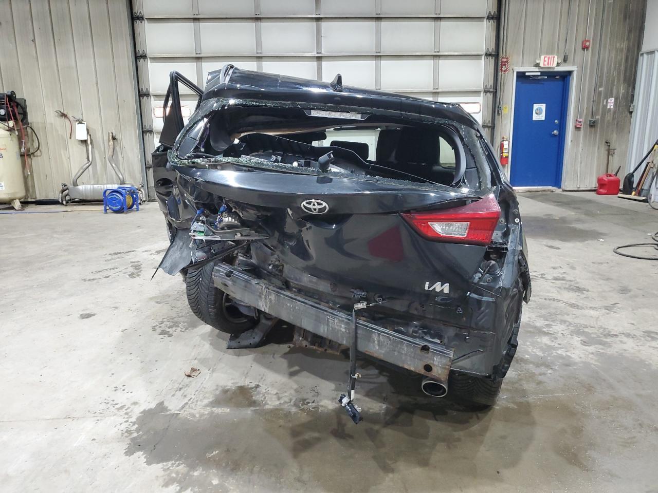 2018 Toyota Corolla Im - Фото 6