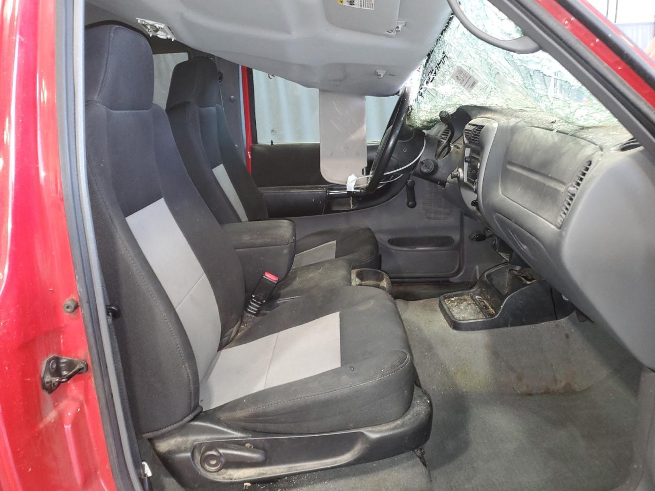 2008 Ford Ranger Super Cab - Image 7