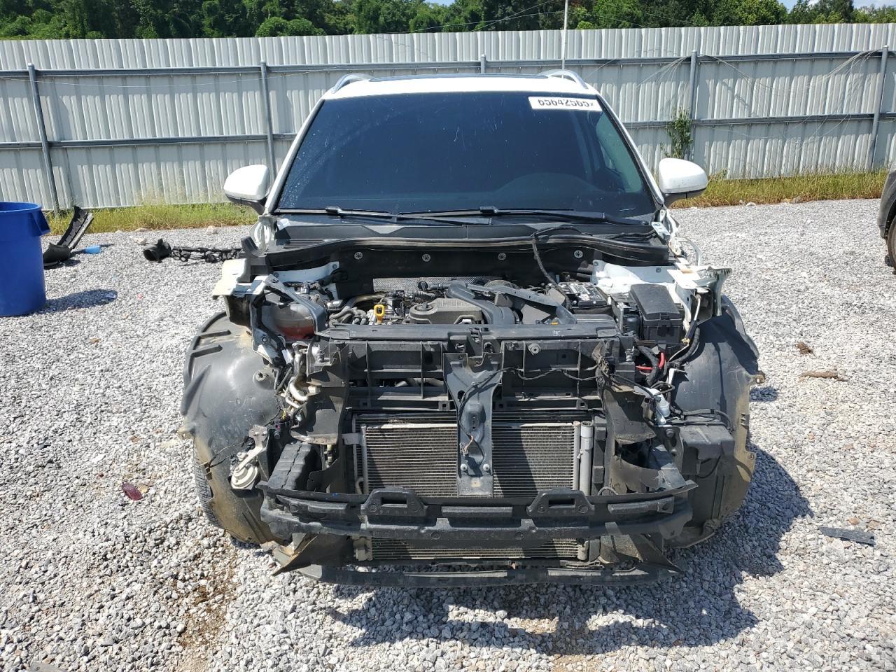 2022 Volkswagen Taos Se - Image 5