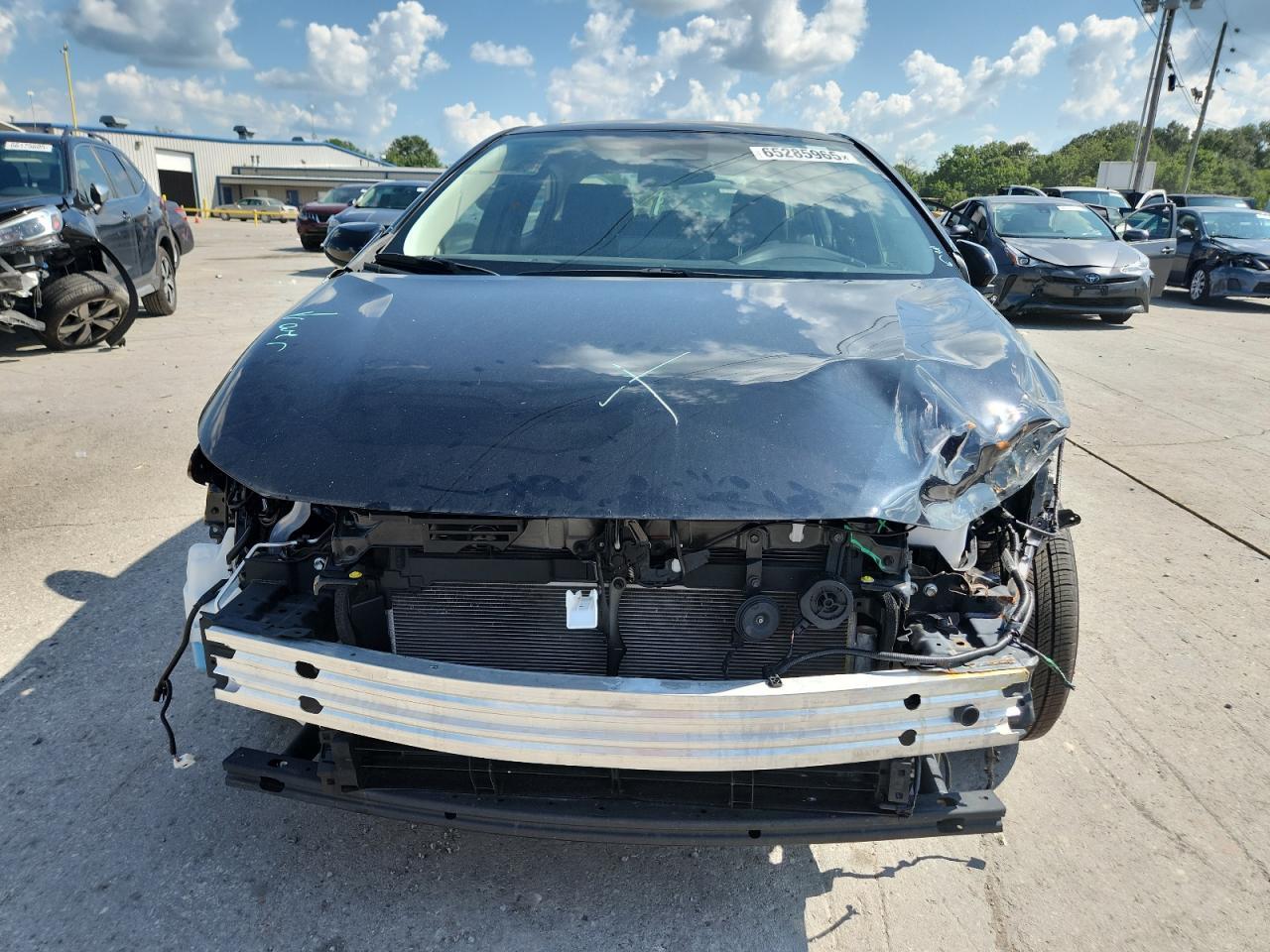 2024 Toyota Corolla Le - Фото 5